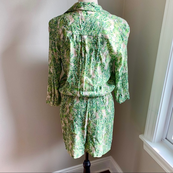 Cabi dress super light and cute feminine - Picture 5 of 8